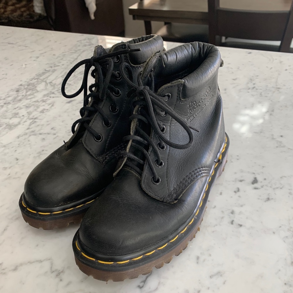 Dr. Martens boots size 7